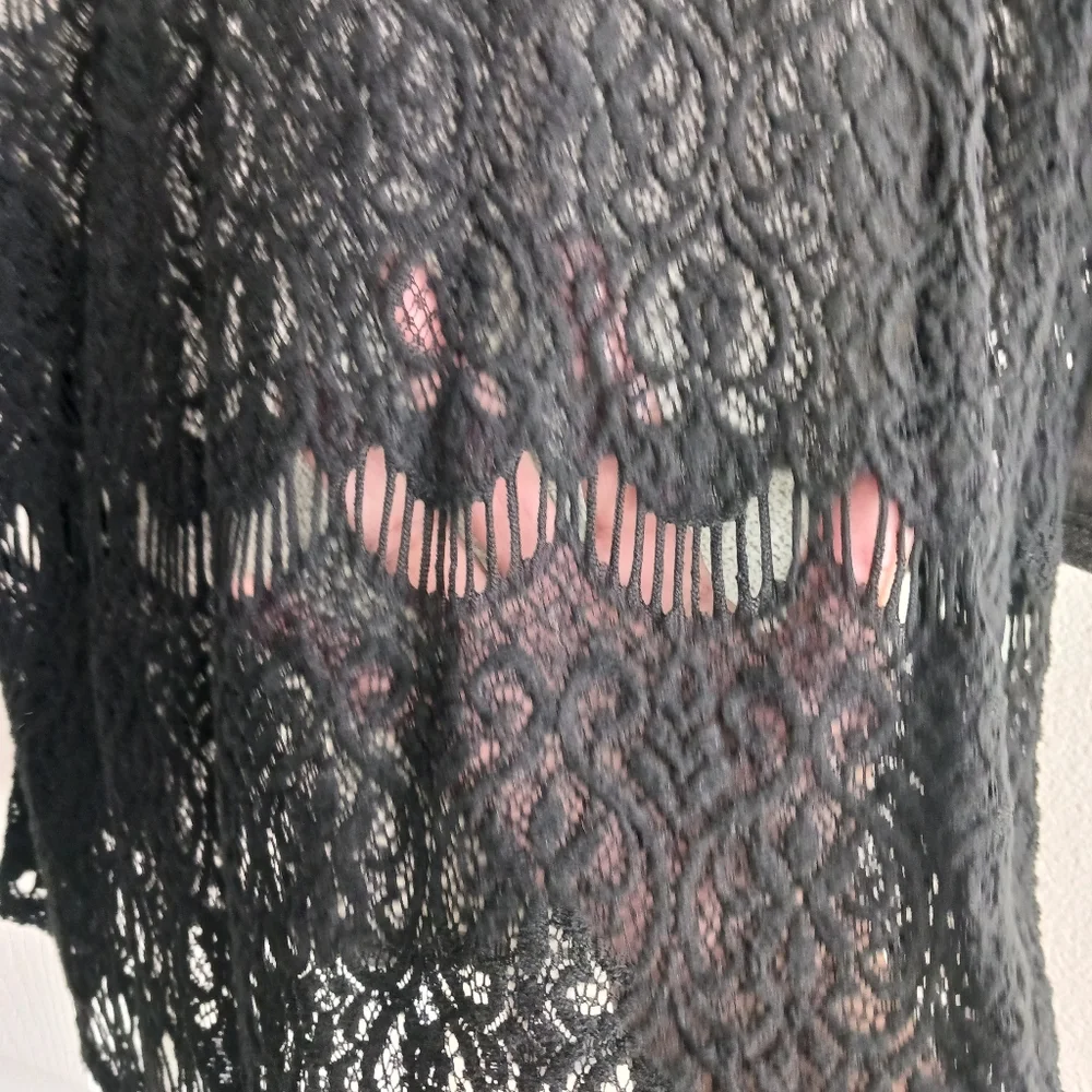 Torrid Top - Picture 4 of 4